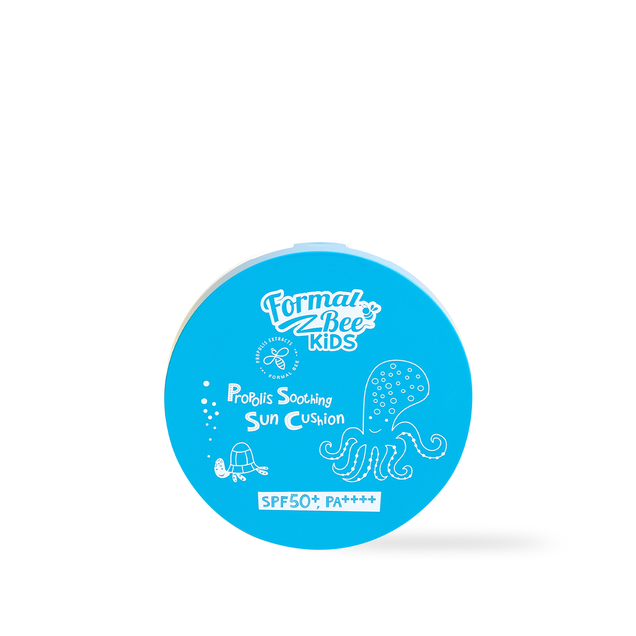 Propolis Soothing Sun Cushion SPF50+ PA++++ 25g