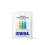 [3W8L] Premium Triple Shot Maske All-in-One 25ml