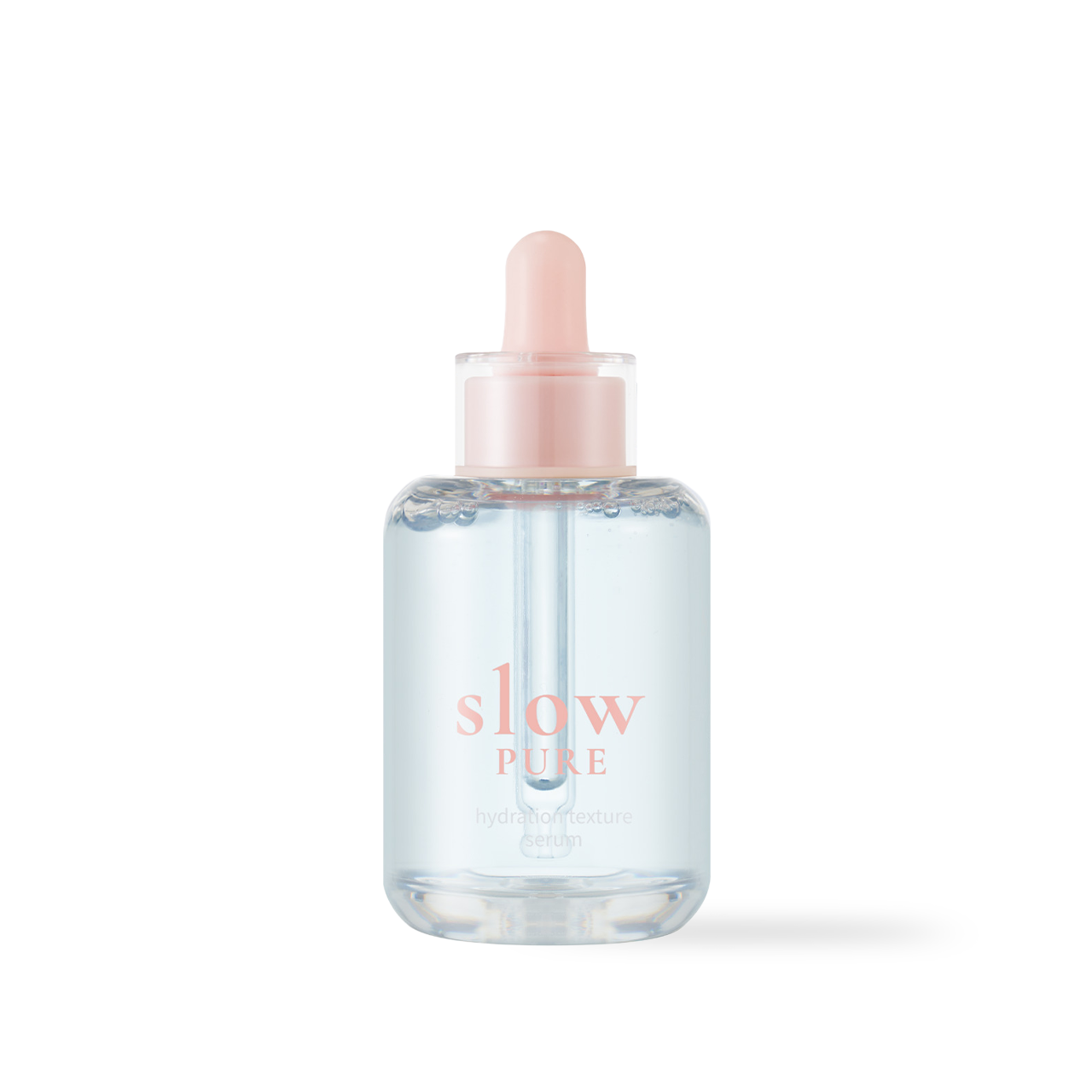 [slowpure] sérum facial hidratante de textura 50ml