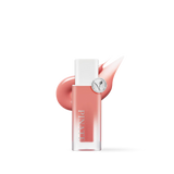 [Pinate] Natural Bloom Lip Oil Serum 48g - 3 Colors