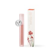 Glowing Bloom Lip Stain - 02 Neutral Coral