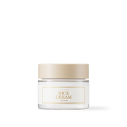 Rice Cream 50g