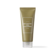 Mugwort Gel Cleanser 150ml