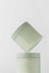 Ji Woo Gae Heartleaf BHA Peeling Pad 60pads
