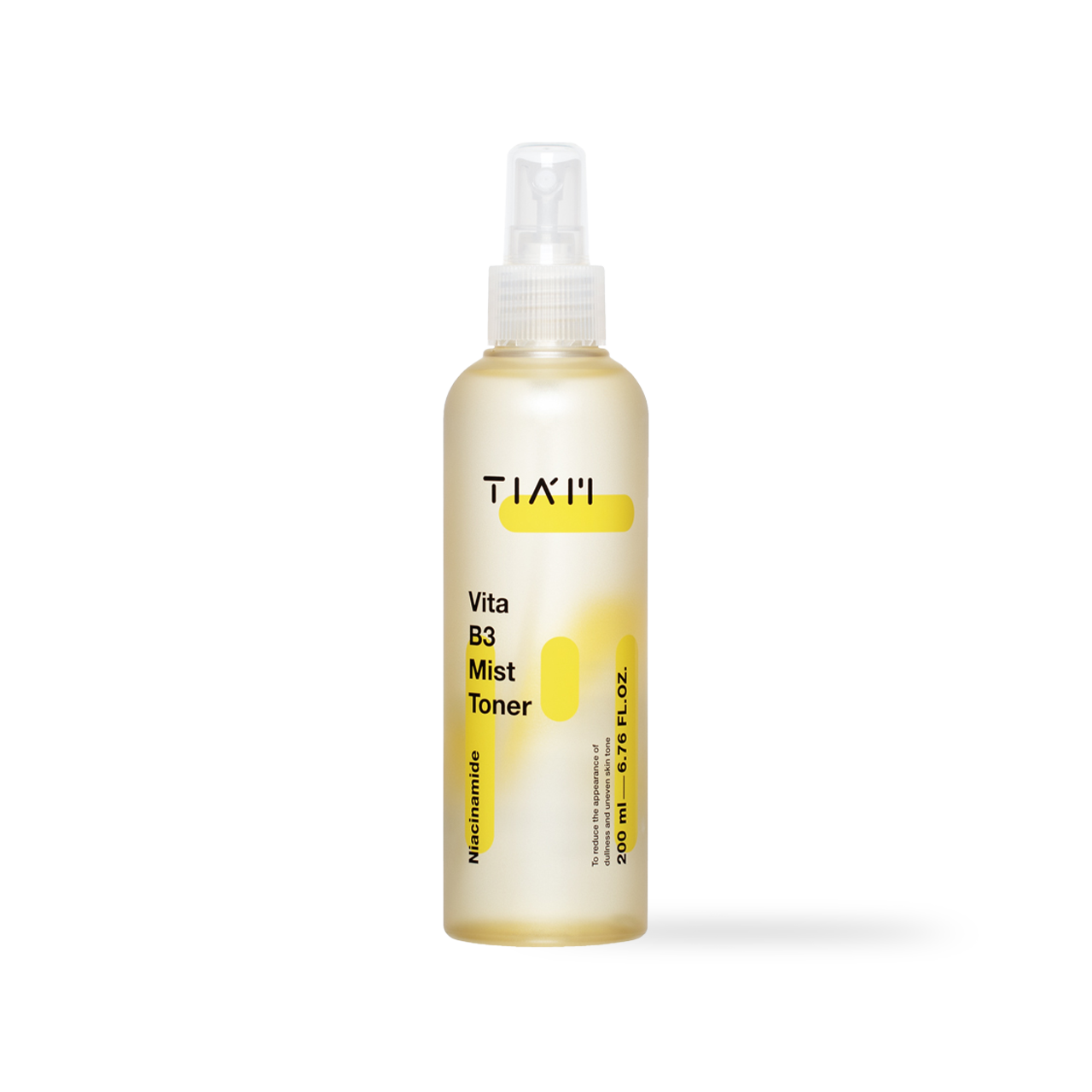 Vita B3 Mist Toner - 200ml