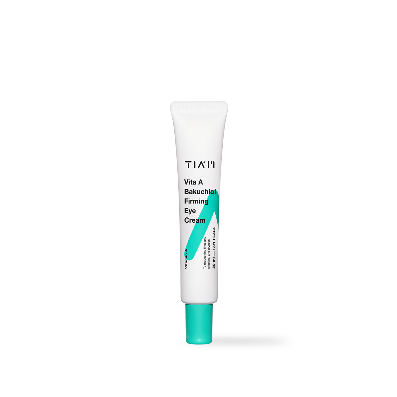 [TIAM] Vita A Bakuchiol Crema Reafirmante para Ojos - 30ml