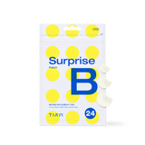[TIAM] Parche sorpresa (24 unidades, paquete de 1)