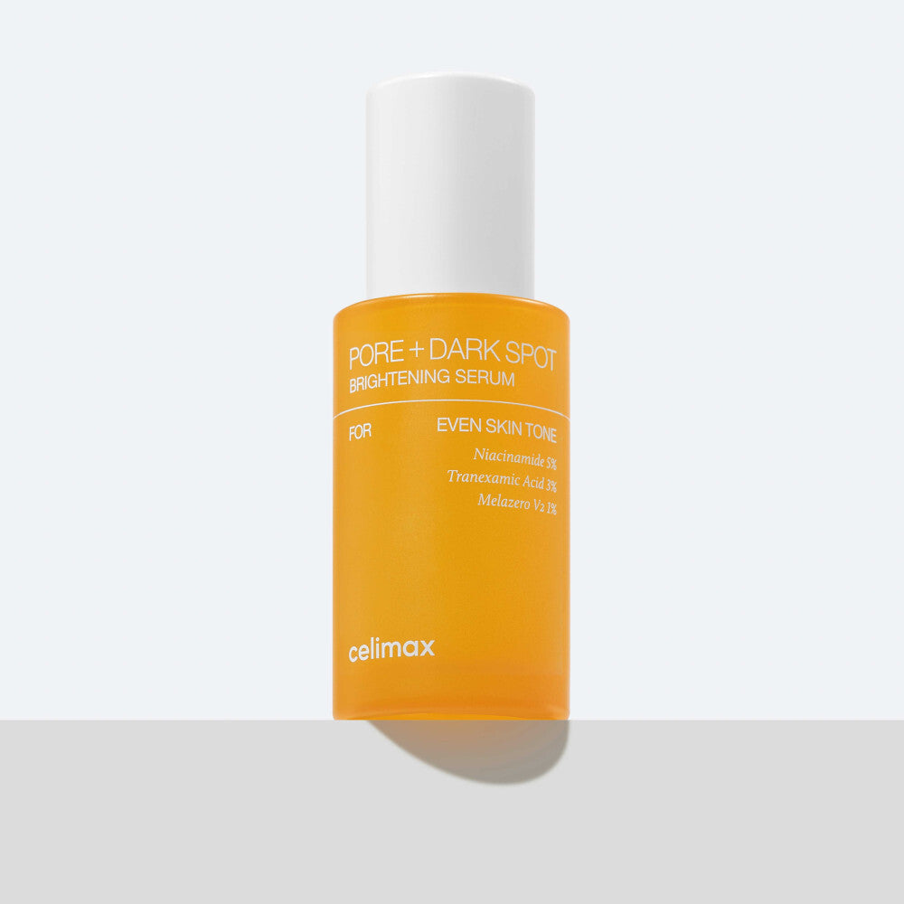 Pore+Dark Spot Brightening Serum 30ml