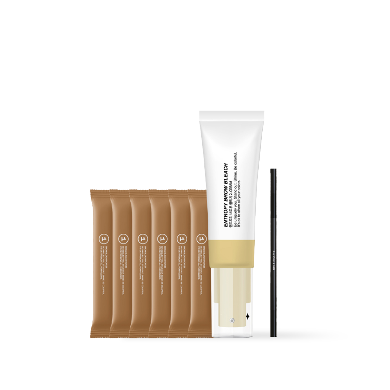 Brow Bleach 50g