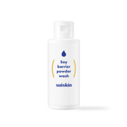 Soy barrier powder wash 50g
