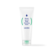 Green sprout deep cleansing foam 150ml