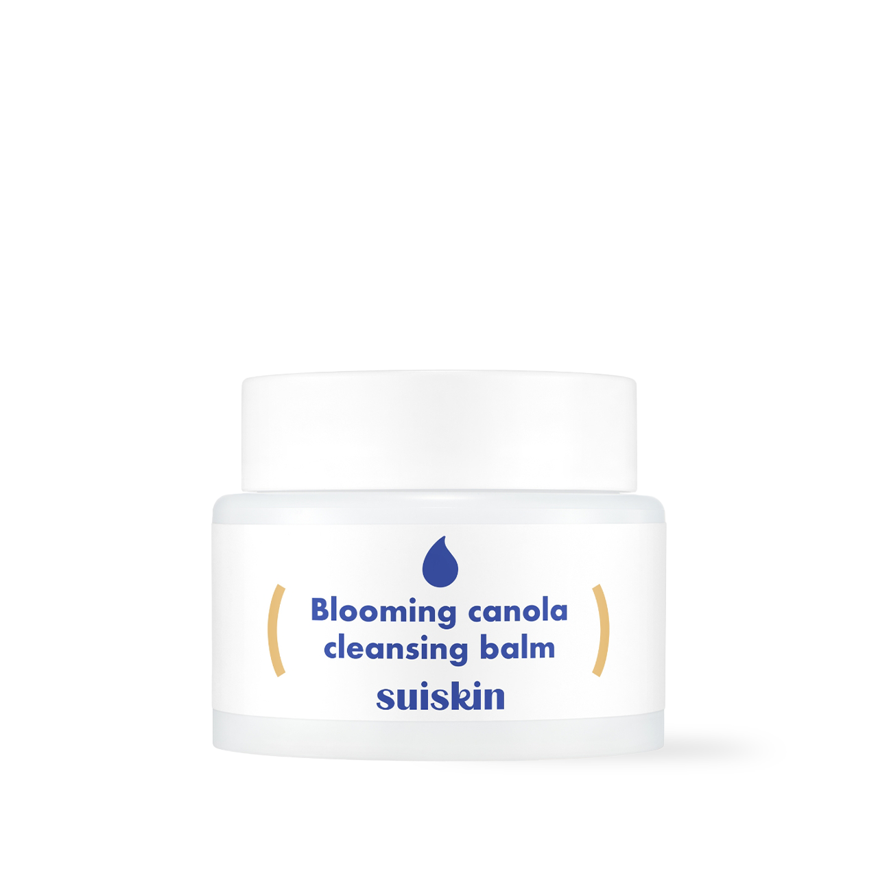 Blooming canola cleansing balm 90g