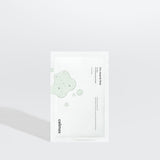 The Real Cica Calming Ampoule Mask 1ea