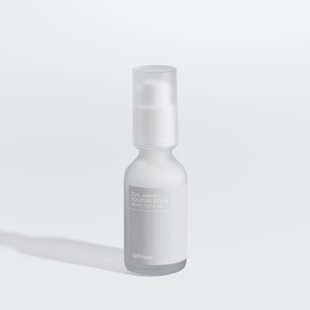 Dual Barrier Boosting Serum 30ml