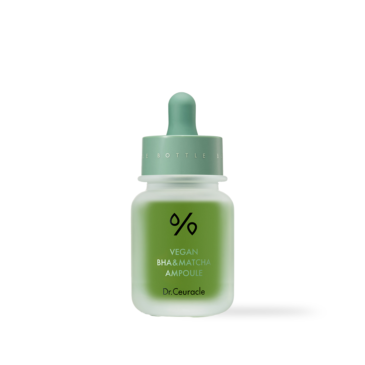 Vegan BHA Matcha Ampoule 30ml