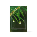 Tea Tree Purifine Soothing Mask 10ea