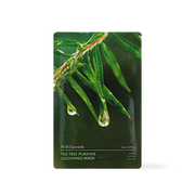 Tea Tree Purifine Soothing Mask 10ea