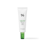 [Dr.Ceuracle] Tea Tree Purifine Green Up Sun LSF50 PA++++ 50ml