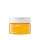 [celimax] Pore+Dark Spot Brightening Pad – 2 Größen