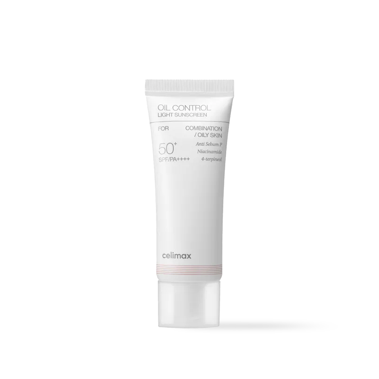 [celimax] Protector solar ligero Oil Control 40ml