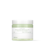 [celimax] Ji Woo Gae One Step Body Brightening Pad 60pads
