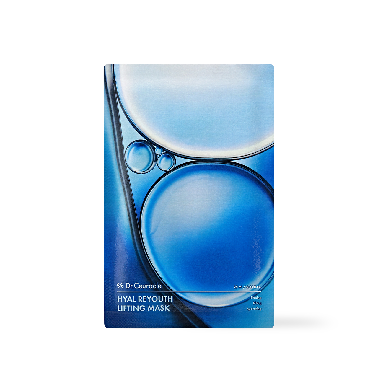 [Dr.Ceuracle] Hyal Reyouth Lifting Maske 10 Stk.
