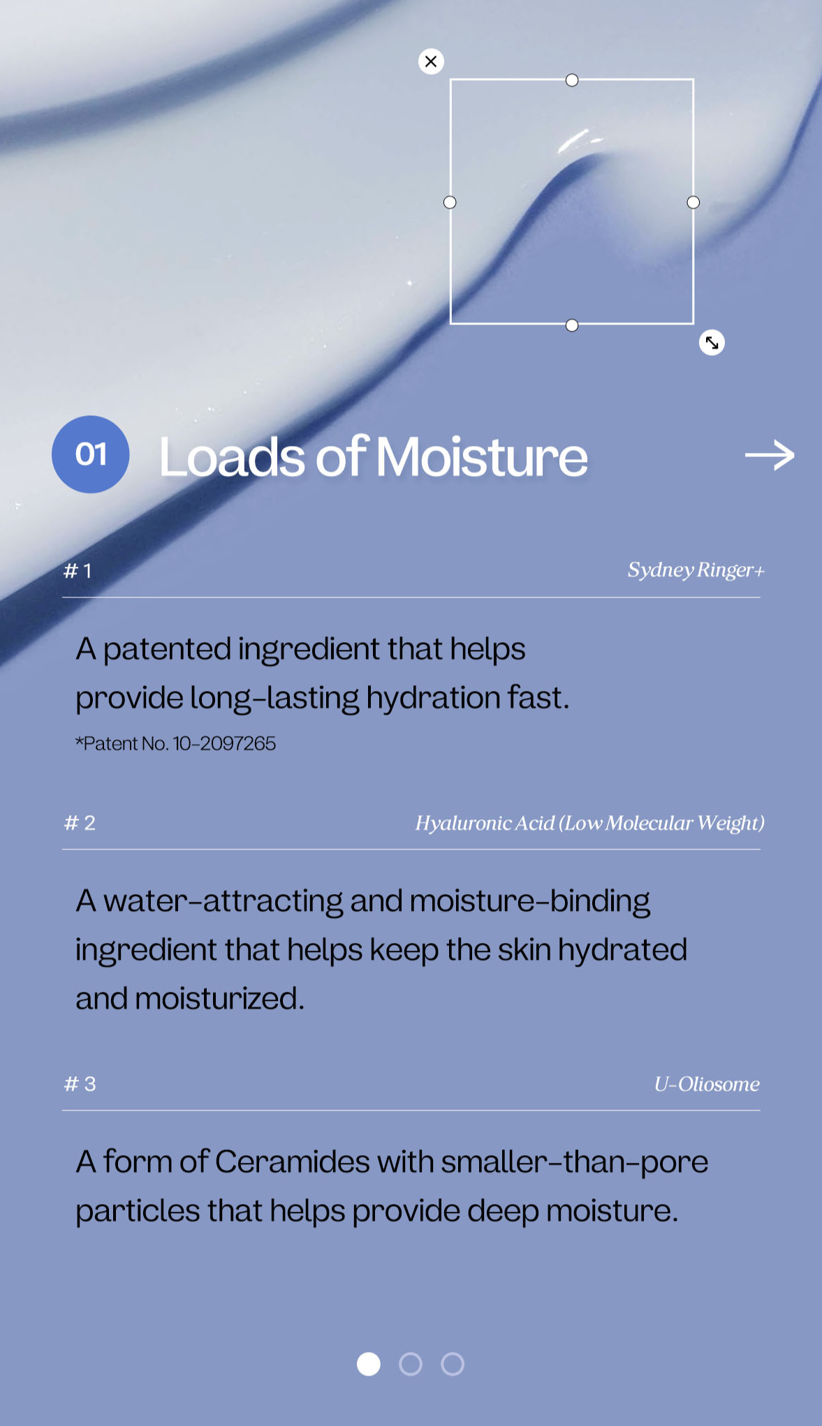 Panthetoin Cream 80ml