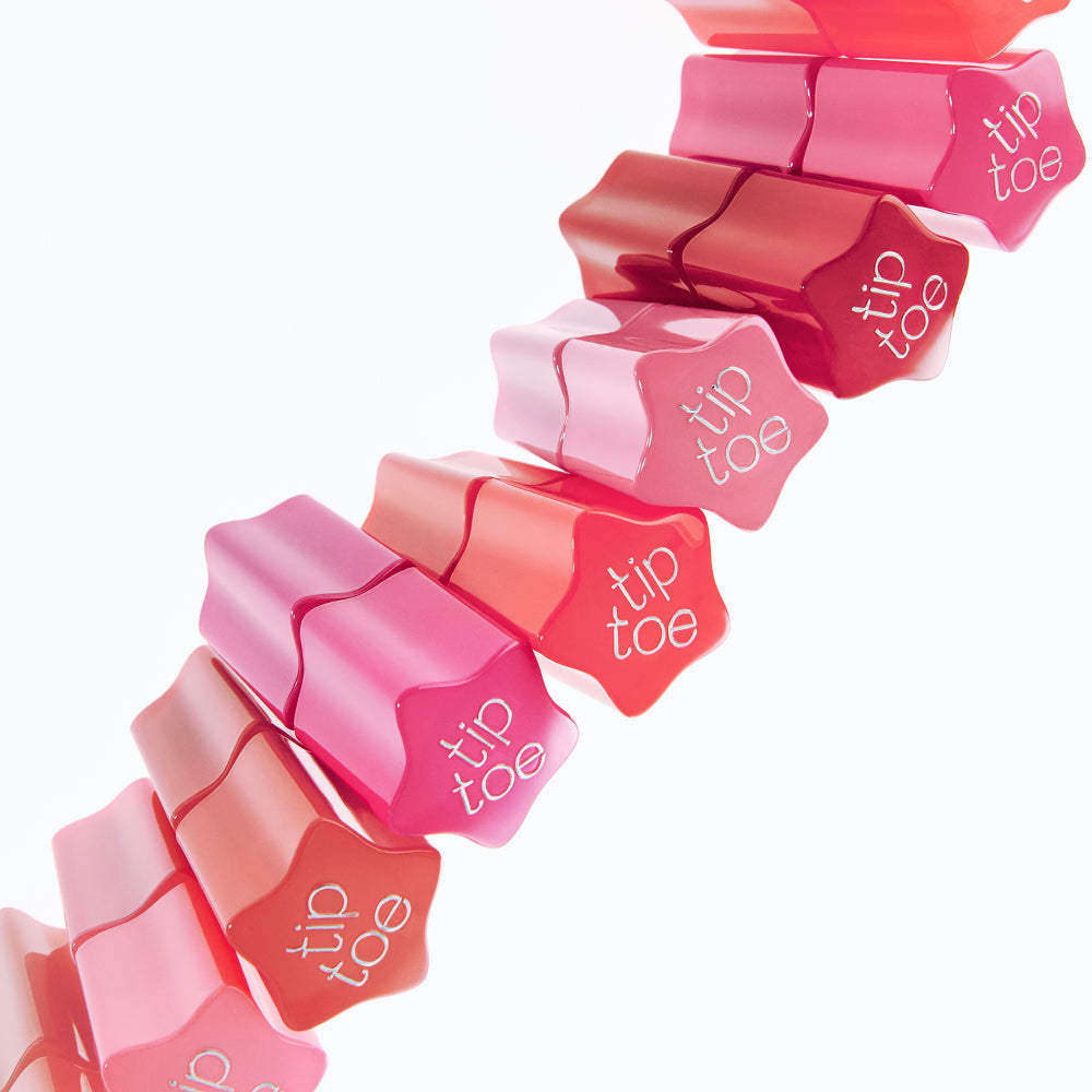 Glowit Sorbet Tint 4.5ml - 12 Colors