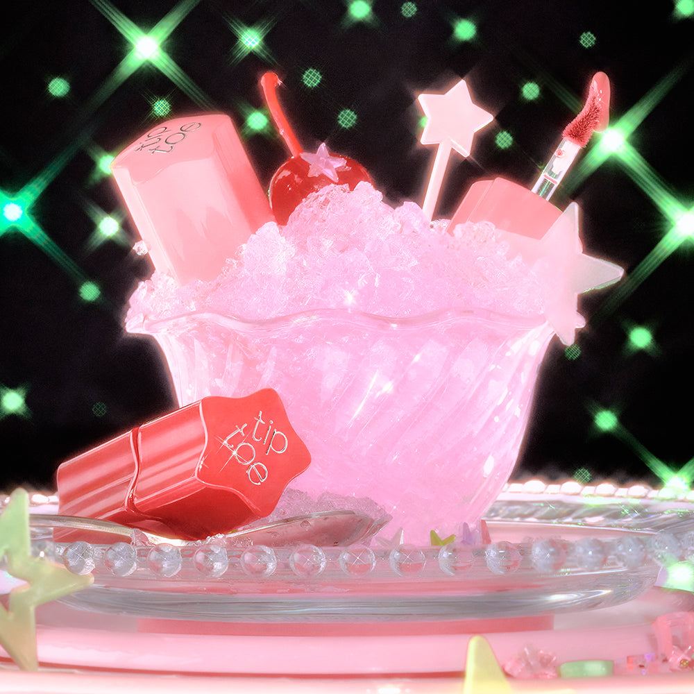 Glowit Sorbet Tint 106 one bite fig 5g