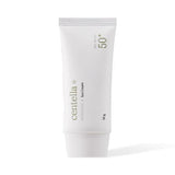 [MIXSOON] Centella Suncream 50g SPF 50+ PA++++ 50g