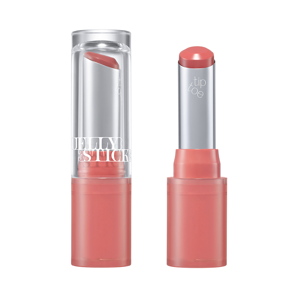 [Tiptoe] jelly stick - 11colors