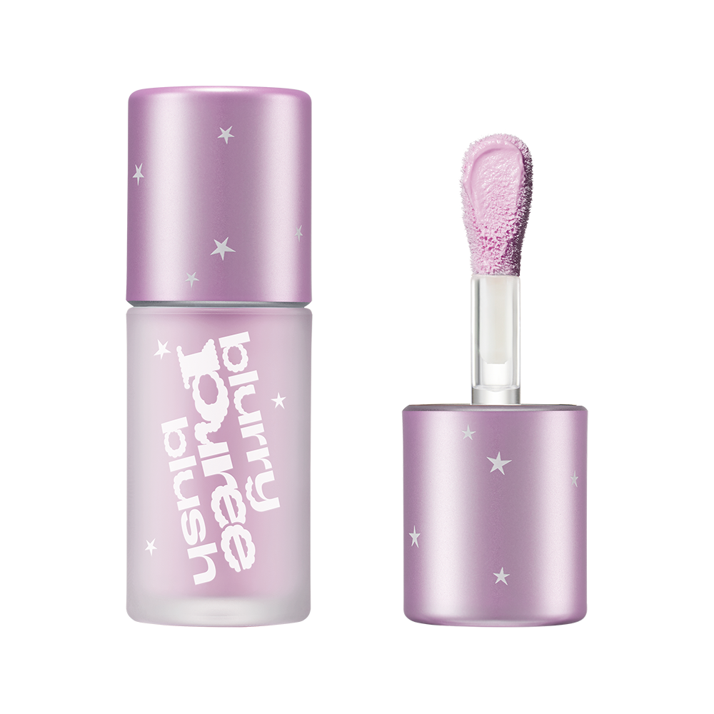 [Tiptoe] blurry puree blush - 13 colors