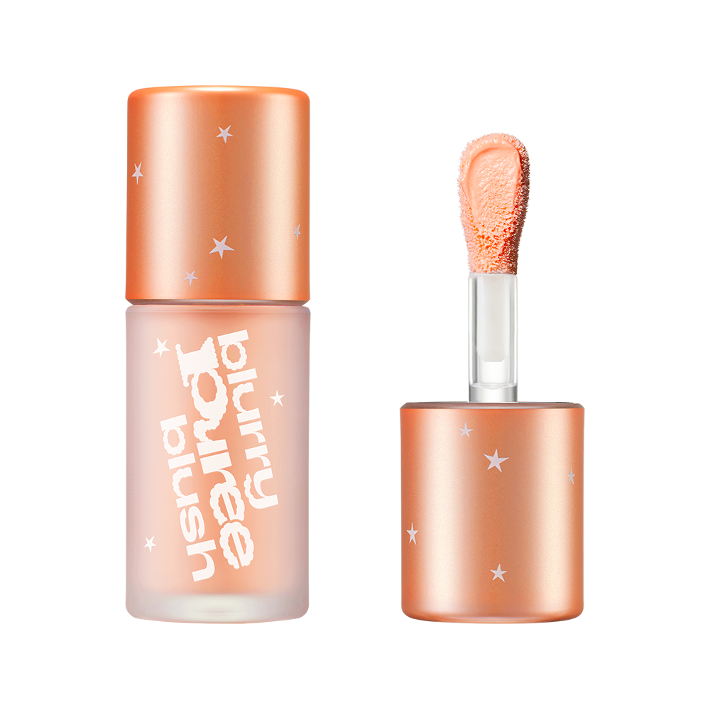 blurry puree blush Z03 Mango 1 Scoop 5g