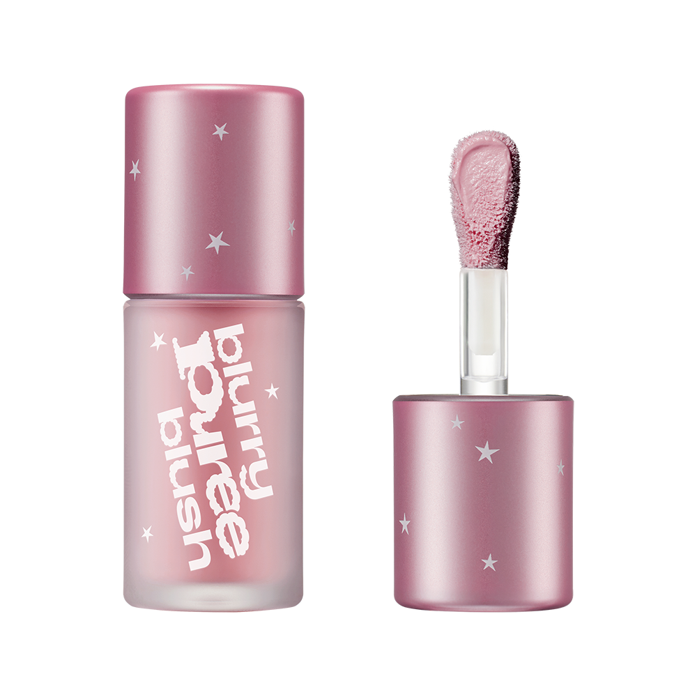[Tiptoe] blurry puree blush - 13 colors