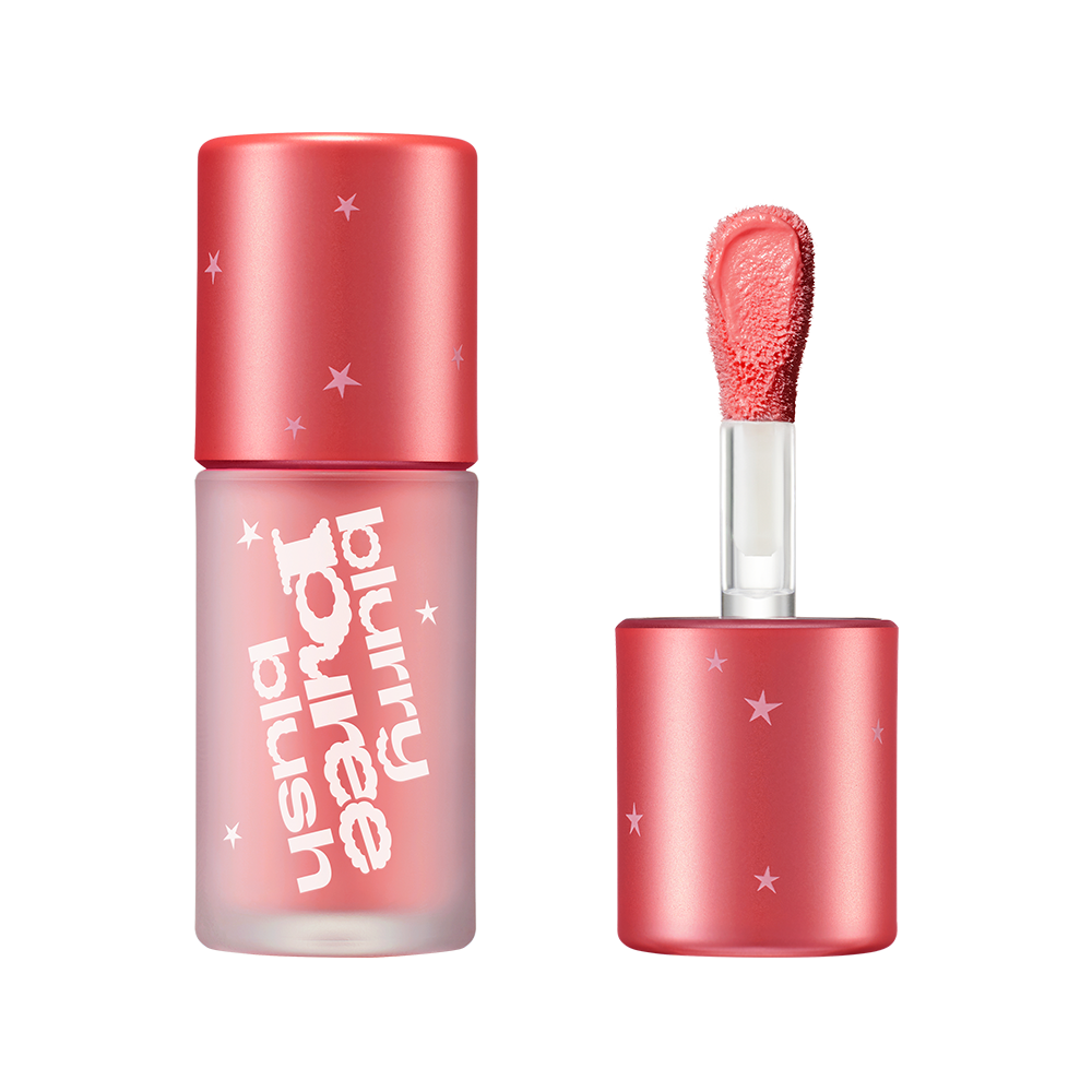 [Tiptoe] blurry puree blush - 13 colors