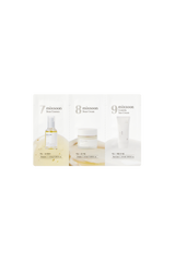 [MIXSOON] (Step 7,8,9) Bean Essence, Bean Cream, Centella Sun Cream [1.5ml, 1ml*2ea]