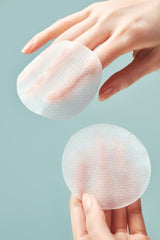 Cica Calming Aqua Pad 60pads