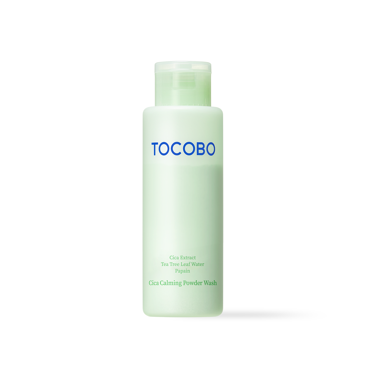 [Tocobo] Limpiador en Polvo Calmante Cica 50g