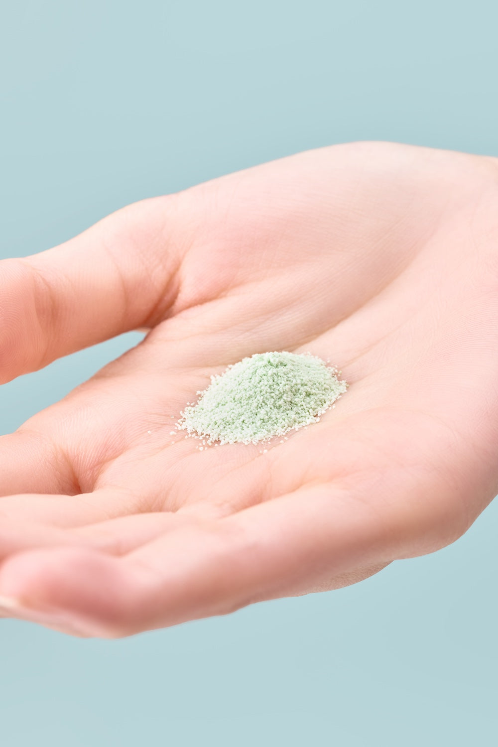 Cica Calming Powder Wash 50g