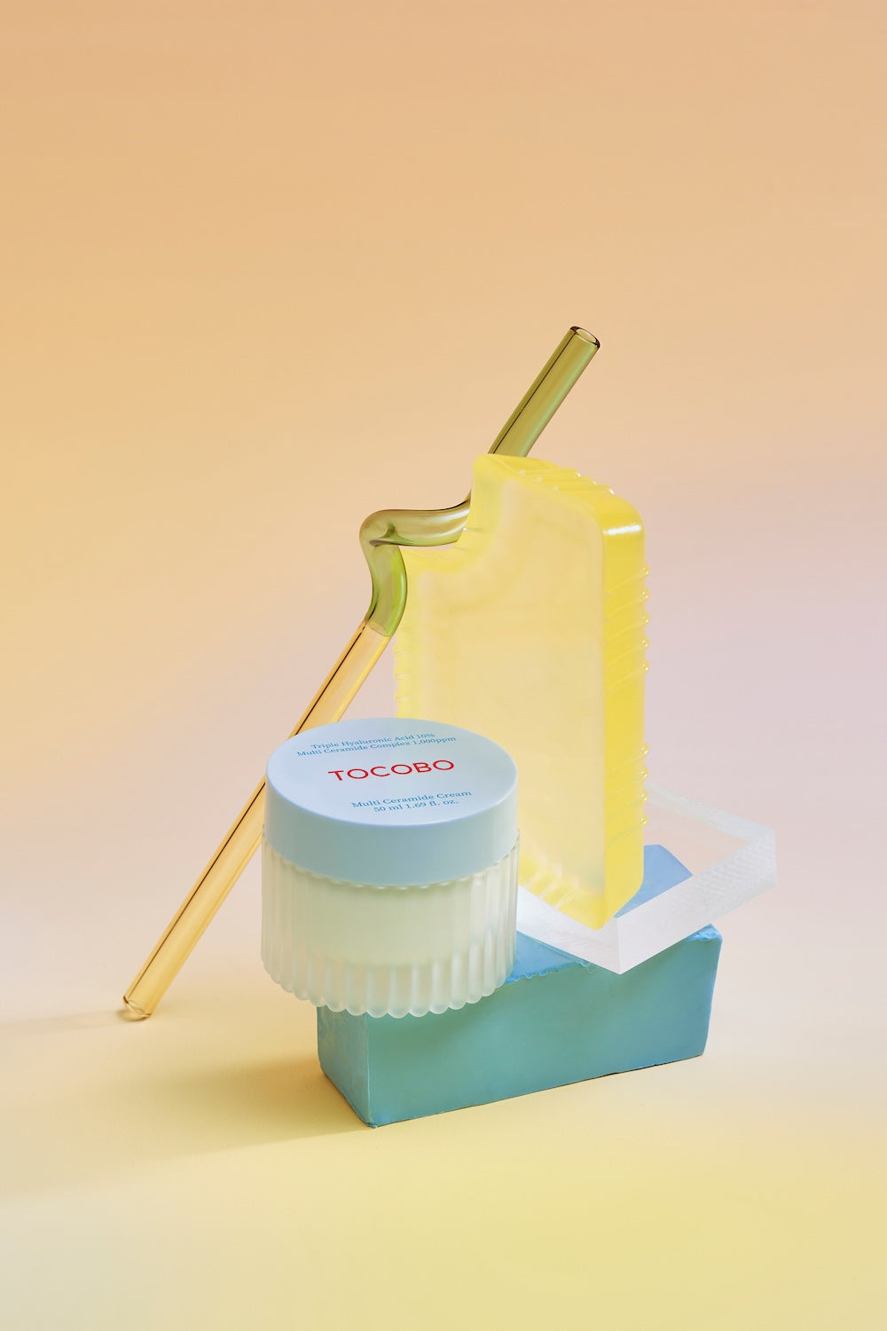 Multi Ceramide Cream 50ml