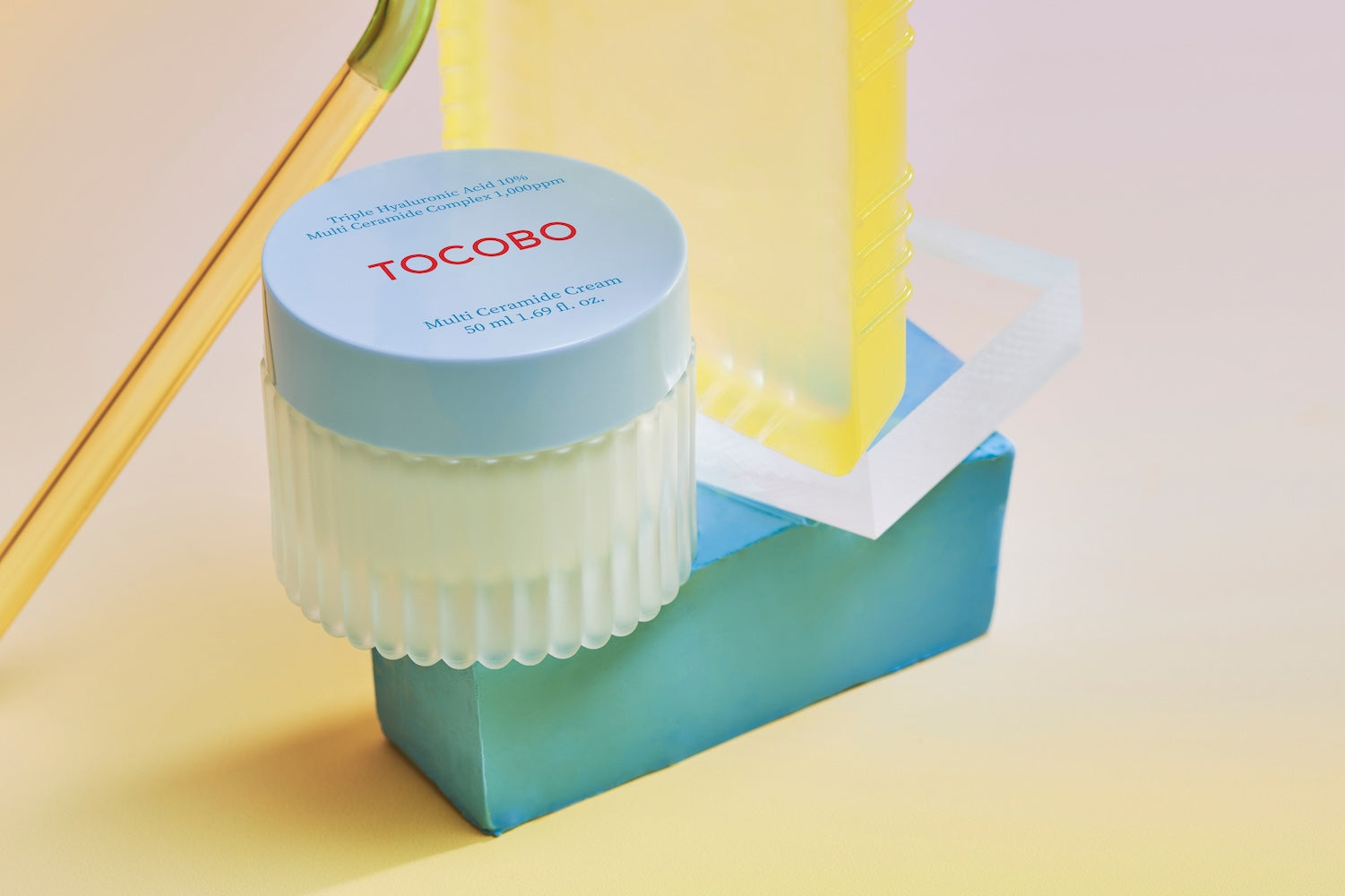 Multi Ceramide Cream 50ml
