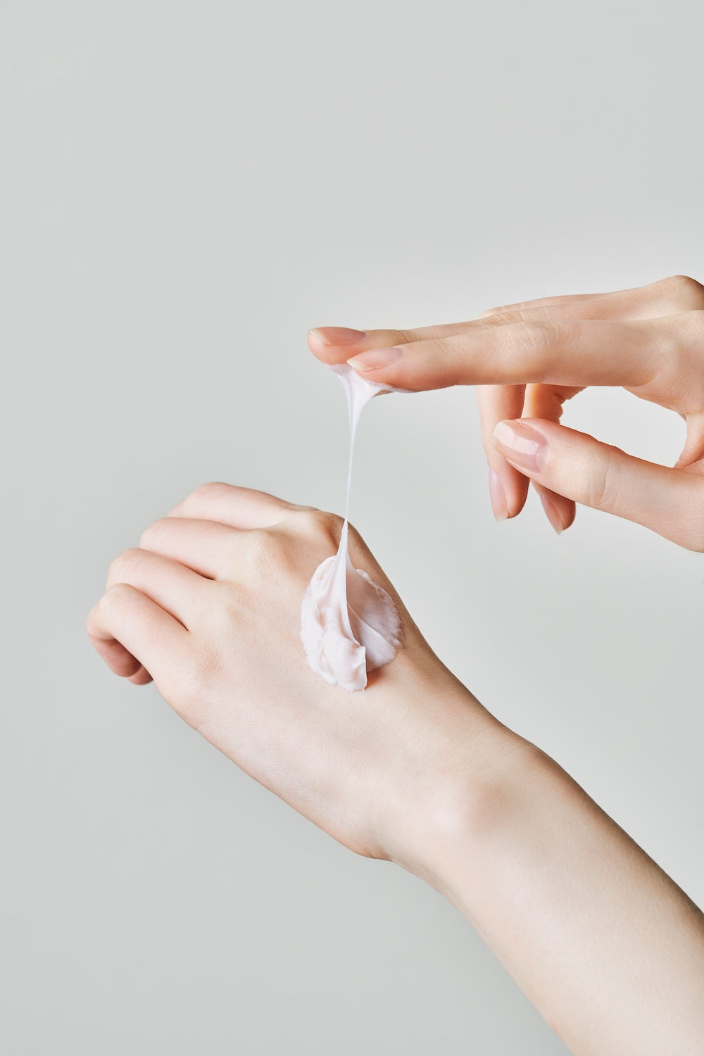 Coconut Clay Cleansing Foam 150ml