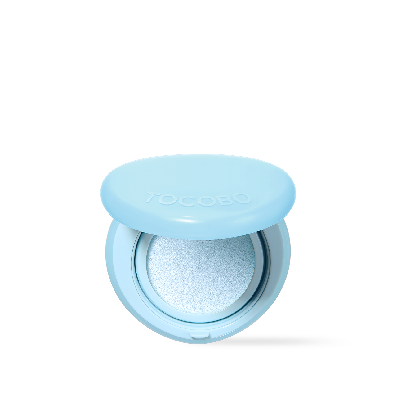 Blur Finish Sun Cushion 01 COTTON BLUE 13g