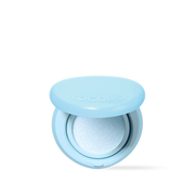 Blur Finish Sun Cushion 01 COTTON BLUE 13g