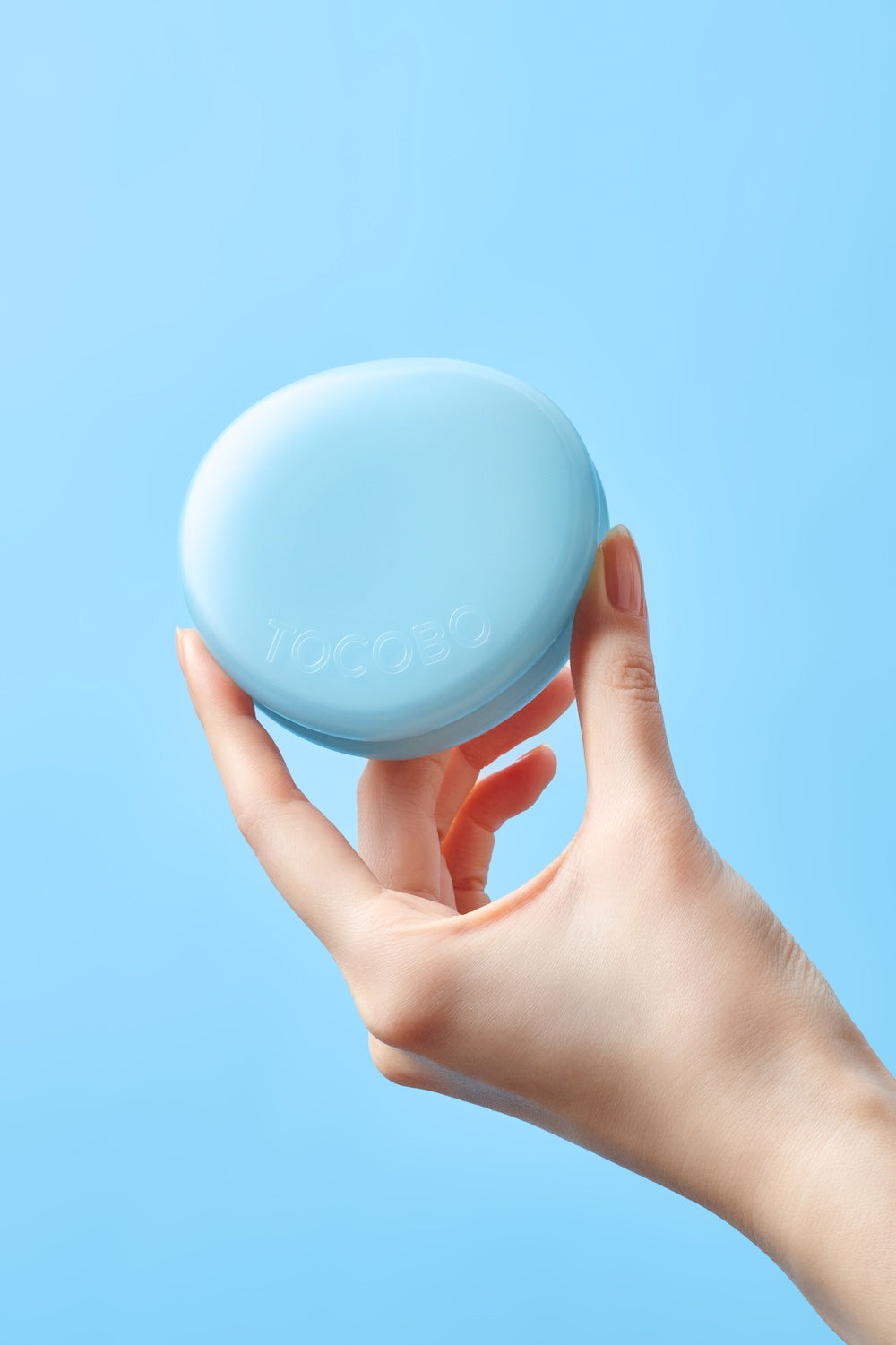 Blur Finish Sun Cushion 00 PURE 13g