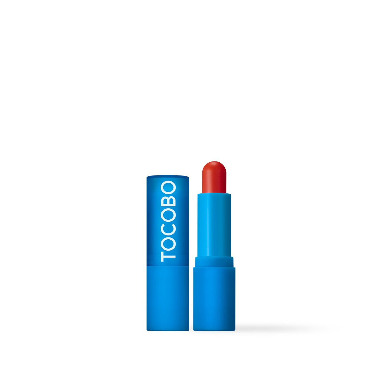 [Tocobo] Pudercreme Lippenbalsam 033 CARROT CAKE 3.5g