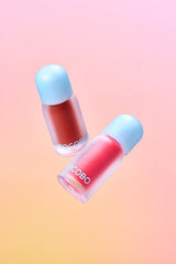 Juicy Berry Plumping Lip Oil 04 Bitter Brown 4g