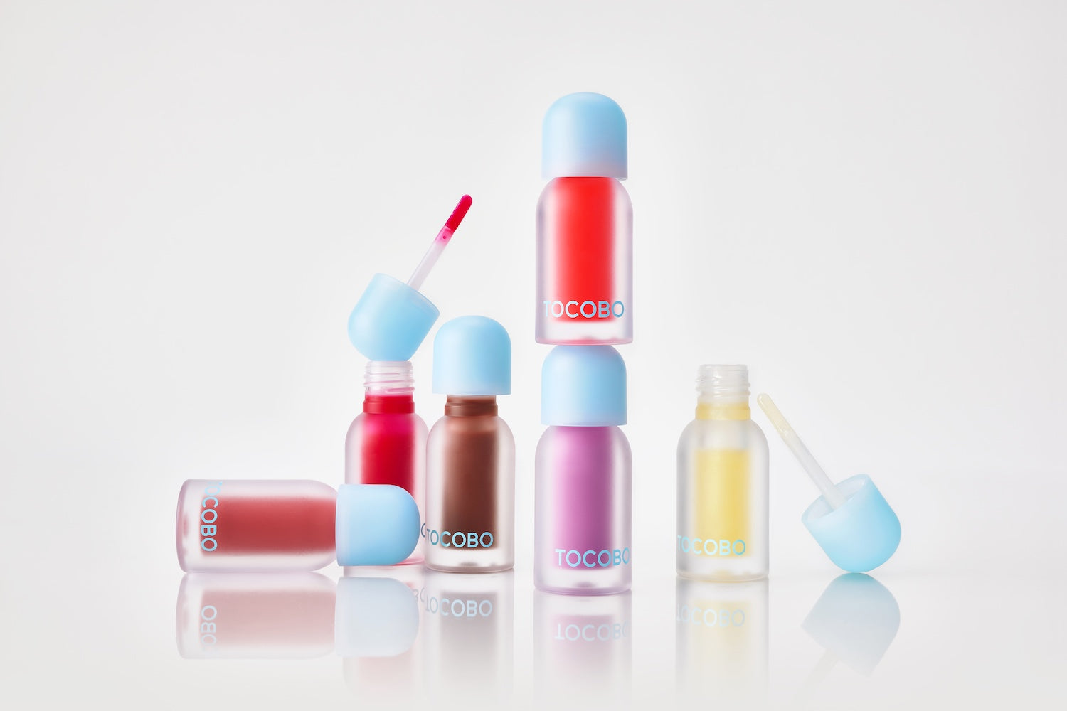 Juicy Berry Plumping Lip Oil 11 GLAM MAX HONEY LEMON 4g
