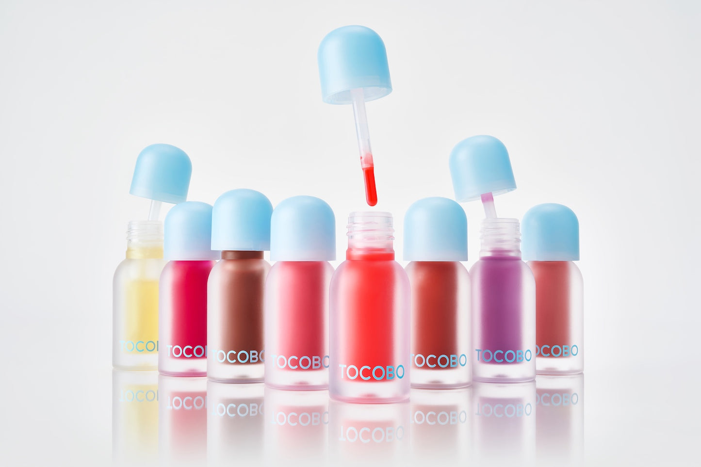 Juicy Berry Plumping Lip Oil 17 BERRY MILK 4g