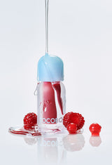 Juicy Berry Plumping Lip Oil 04 Bitter Brown 4g